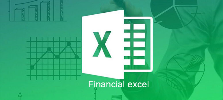Financial excel-pic